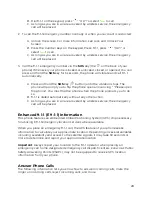 Preview for 24 page of R3Di FR150 User Manual