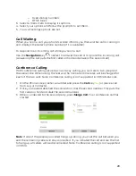 Preview for 29 page of R3Di FR150 User Manual