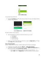 Preview for 32 page of R3Di FR150 User Manual