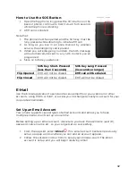 Preview for 42 page of R3Di FR150 User Manual