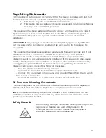 Preview for 75 page of R3Di FR150 User Manual