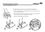 Preview for 3 page of R82 94955 Mounting Instructions