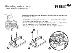 Preview for 4 page of R82 94955 Mounting Instructions