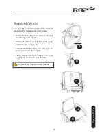 Preview for 33 page of R82 cheetah User Manual