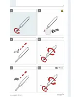 Preview for 18 page of R82 Combi Frame:x User Manual