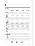 Preview for 20 page of R82 Combi Frame:x User Manual