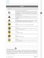 Preview for 30 page of R82 Combi Frame:x User Manual