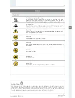 Preview for 40 page of R82 Combi Frame:x User Manual