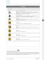 Preview for 50 page of R82 Combi Frame:x User Manual