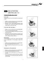 Preview for 7 page of R82 combi frame User Manual