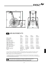 Preview for 29 page of R82 combi frame User Manual