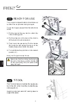 Предварительный просмотр 8 страницы R82 Cougar 80196 User Manual