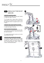 Предварительный просмотр 12 страницы R82 Cougar 80196 User Manual