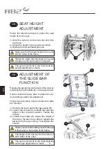 Предварительный просмотр 16 страницы R82 Cougar 80196 User Manual