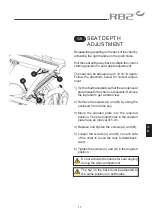 Предварительный просмотр 17 страницы R82 Cougar 80196 User Manual