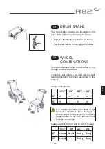 Предварительный просмотр 19 страницы R82 Cougar 80196 User Manual