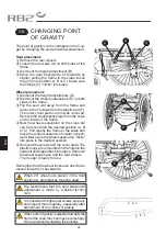 Предварительный просмотр 20 страницы R82 Cougar 80196 User Manual