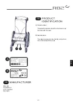 Предварительный просмотр 29 страницы R82 Cougar 80196 User Manual