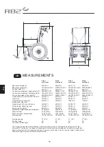 Предварительный просмотр 30 страницы R82 Cougar 80196 User Manual