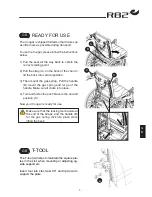 Preview for 5 page of R82 Cougar User Manual