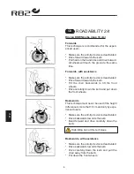 Preview for 8 page of R82 Cougar User Manual