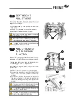 Preview for 17 page of R82 Cougar User Manual