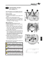 Preview for 21 page of R82 Cougar User Manual