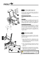 Preview for 22 page of R82 Cougar User Manual