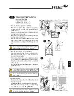 Preview for 31 page of R82 Cougar User Manual