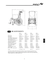 Preview for 33 page of R82 Cougar User Manual