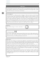 Preview for 25 page of R82 Cricket User Manual