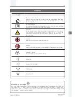 Preview for 46 page of R82 Cricket User Manual