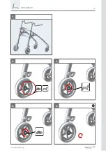 Предварительный просмотр 19 страницы R82 Crocodile User Manual