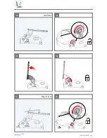 Предварительный просмотр 4 страницы R82 Flamingo Seat 1 User Manual