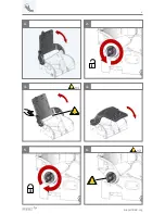 Предварительный просмотр 6 страницы R82 Flamingo Seat 1 User Manual