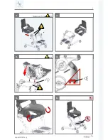 Предварительный просмотр 9 страницы R82 Flamingo Seat 1 User Manual