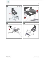 Предварительный просмотр 10 страницы R82 Flamingo Seat 1 User Manual