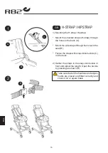 Предварительный просмотр 92 страницы R82 Flamingo User Manual