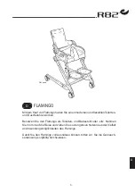 Предварительный просмотр 104 страницы R82 Flamingo User Manual