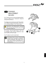 Предварительный просмотр 106 страницы R82 Flamingo User Manual