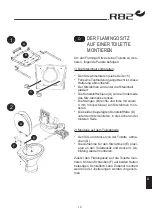 Предварительный просмотр 120 страницы R82 Flamingo User Manual