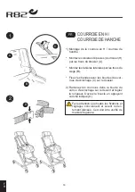 Предварительный просмотр 167 страницы R82 Flamingo User Manual