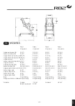 Предварительный просмотр 174 страницы R82 Flamingo User Manual