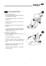 Предварительный просмотр 185 страницы R82 Flamingo User Manual