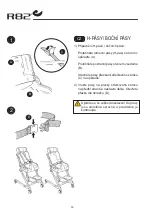 Предварительный просмотр 192 страницы R82 Flamingo User Manual