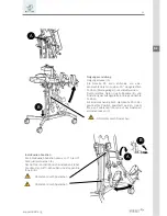 Preview for 21 page of R82 Gazelle PS User Manual