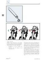 Preview for 36 page of R82 Gazelle PS User Manual