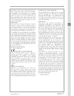 Preview for 37 page of R82 Gazelle PS User Manual