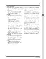 Preview for 39 page of R82 Gazelle PS User Manual