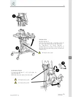 Предварительный просмотр 101 страницы R82 Gazelle PS User Manual